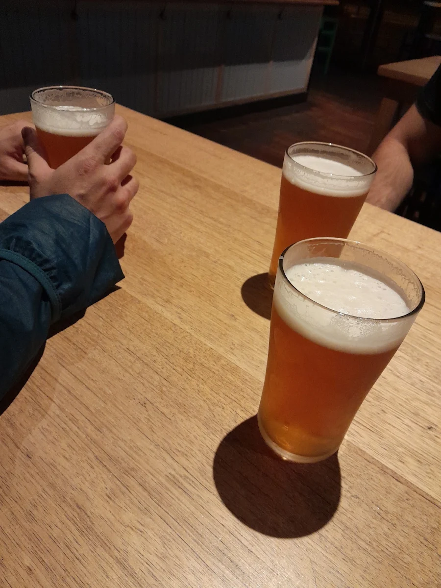 Beer, Limerick Arms Hotel