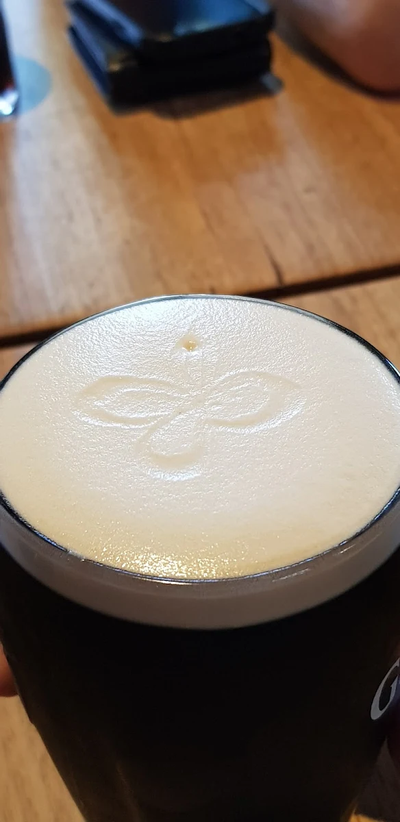 Guinness Stout, Limerick Arms Hotel