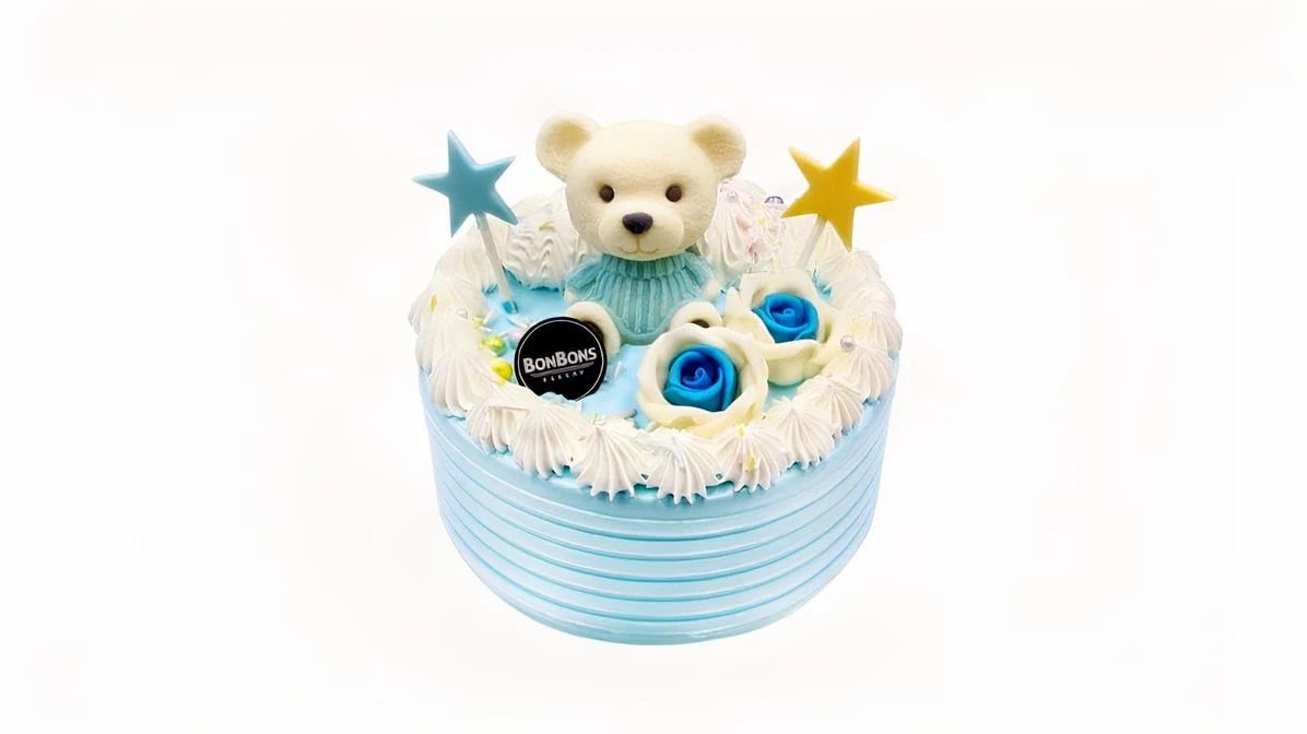 Highlights, Bonbons Bakery Craigieburn
