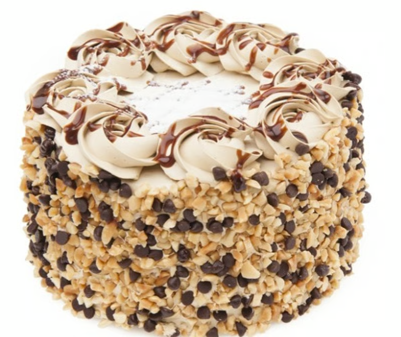 Highlights, Bonbons Bakery Craigieburn