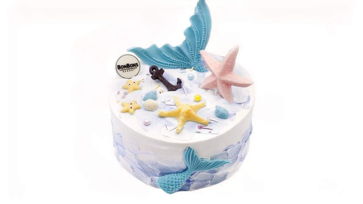 Highlights, Bonbons Bakery Craigieburn