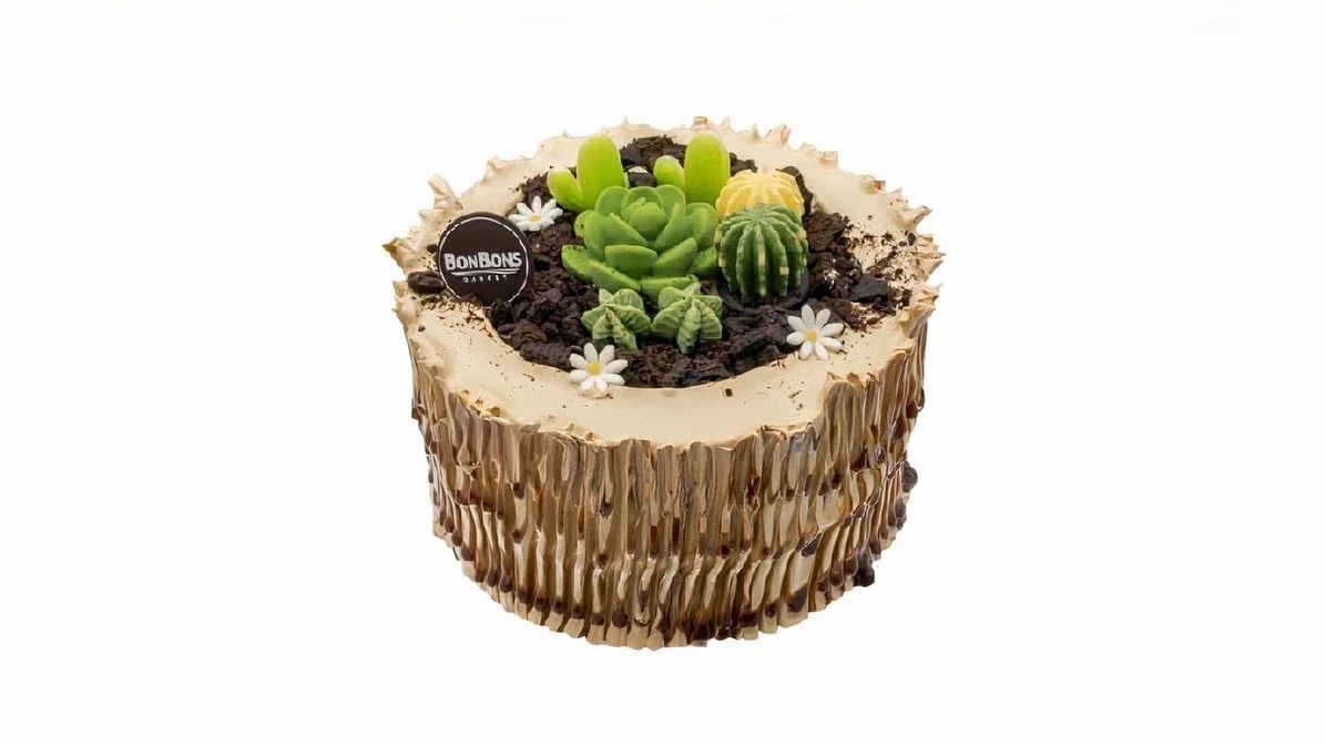 Highlights, Bonbons Bakery Craigieburn