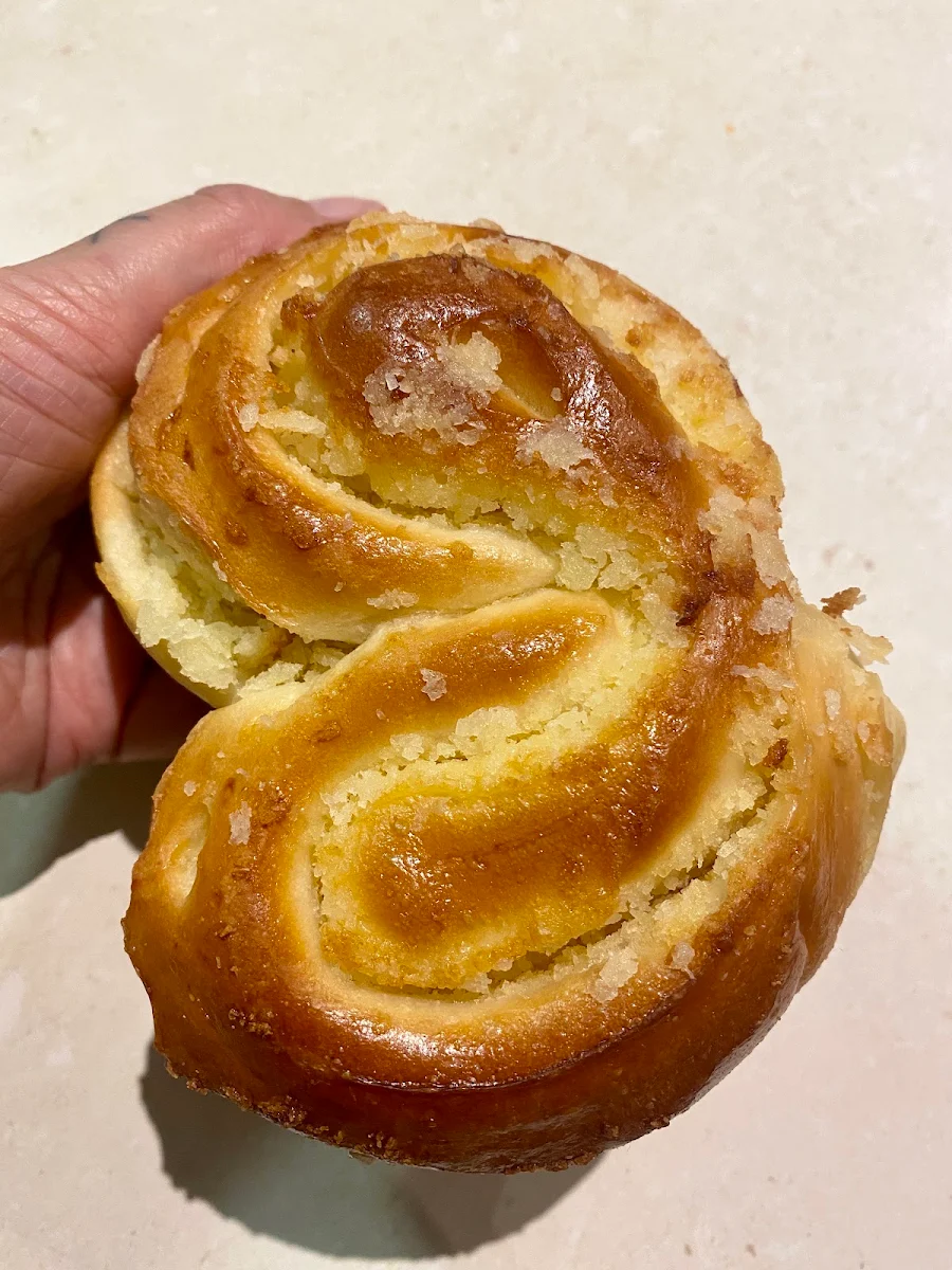 Mini Coconut Buns Pack, Bonbons Bakery Craigieburn