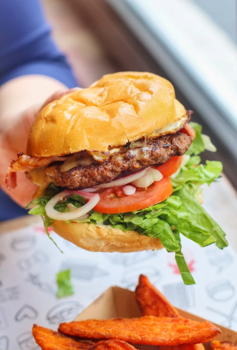 Highlights, Chargrill Charlie's Malvern