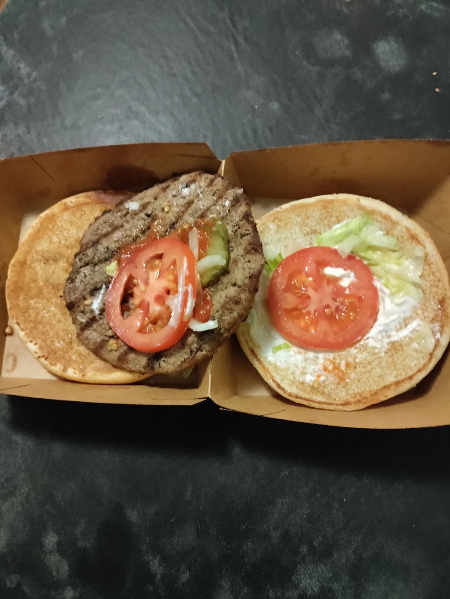 Highlights, Hungry Jack's Burgers Marsden