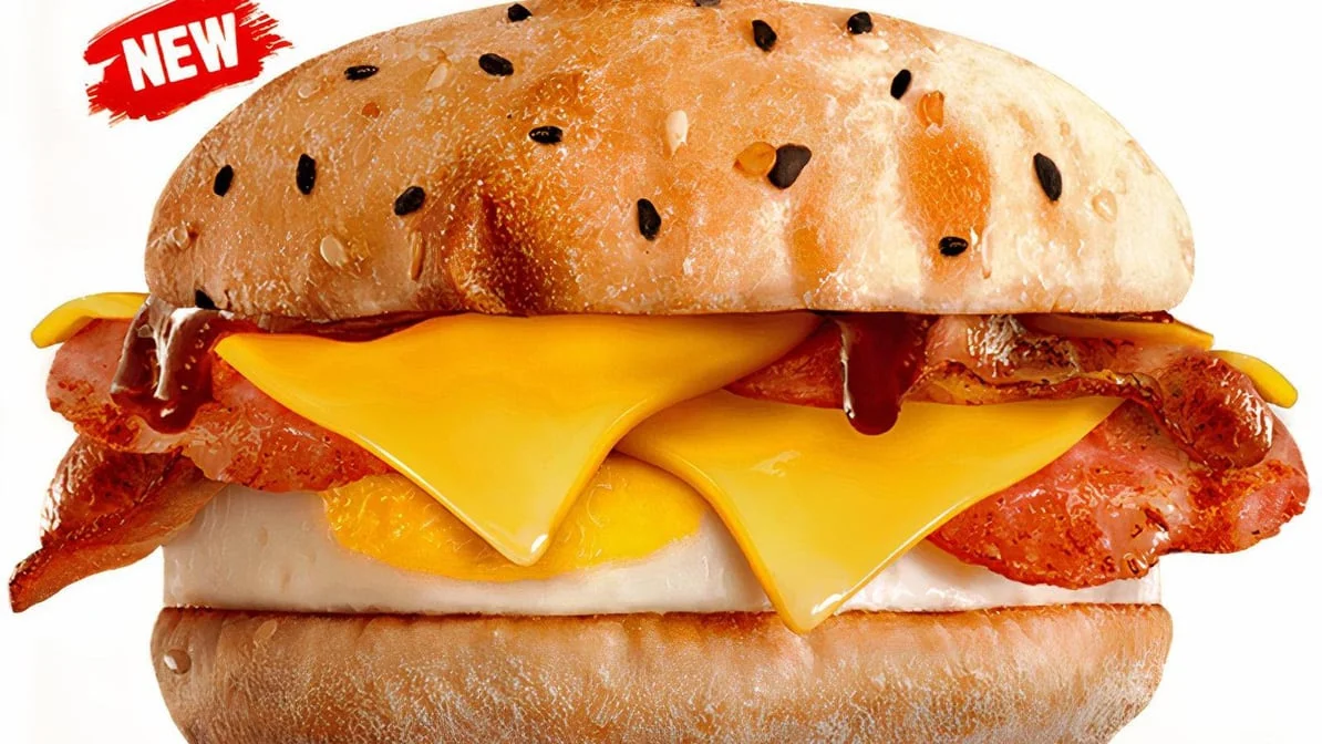 Highlights, Hungry Jack's Burgers Marsden