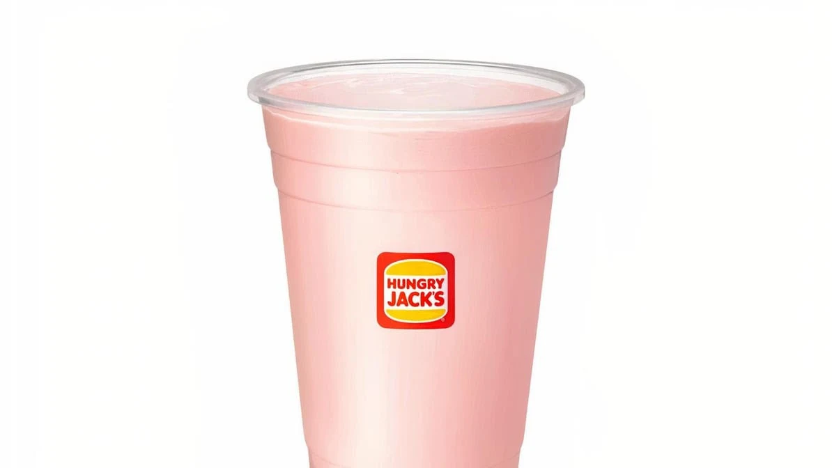Highlights, Hungry Jack's Burgers Marsden