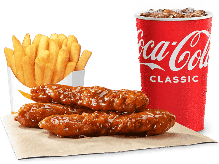 Highlights, Hungry Jack's Burgers Marsden