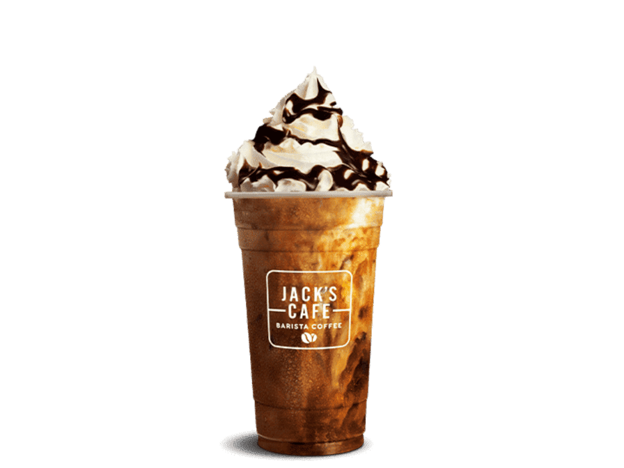Highlights, Hungry Jack's Burgers Marsden