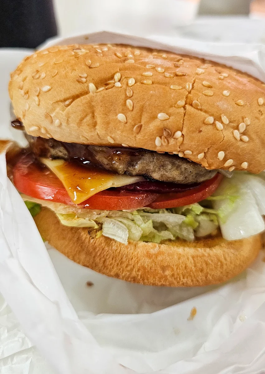 Highlights, The Rumbling Tummy Takeaway