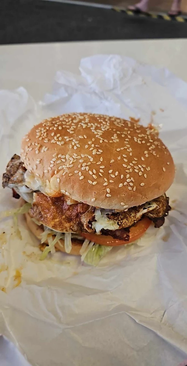Highlights, The Rumbling Tummy Takeaway