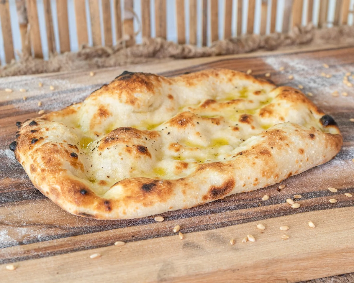 Highlights, Grammo Pizza
