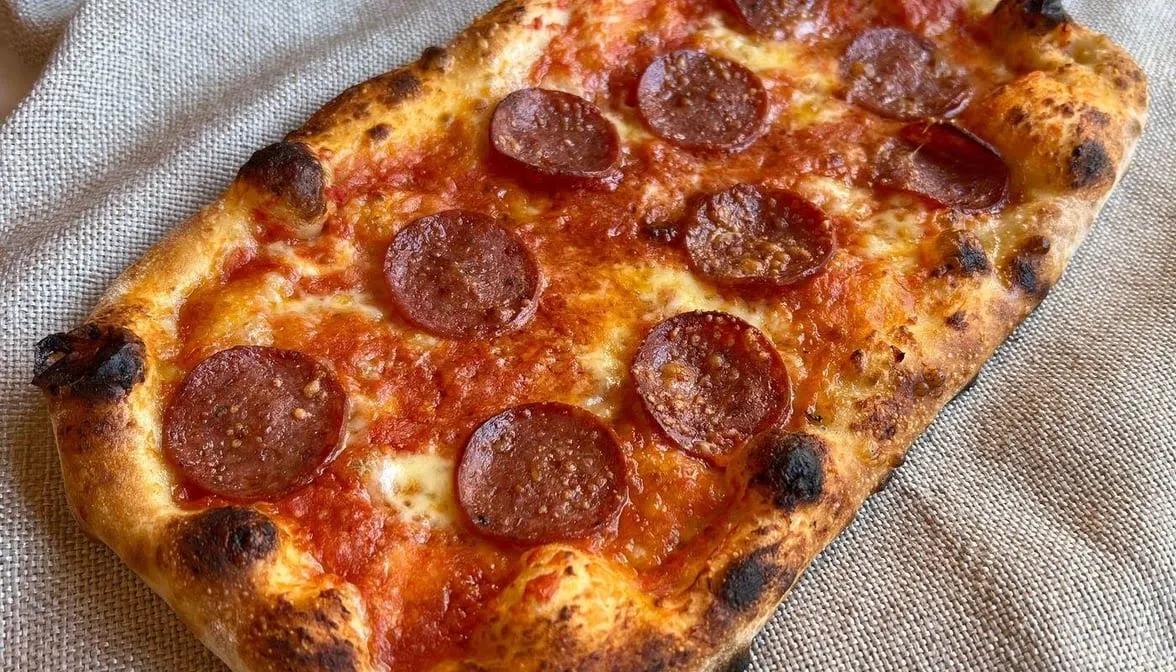 Highlights, Grammo Pizza