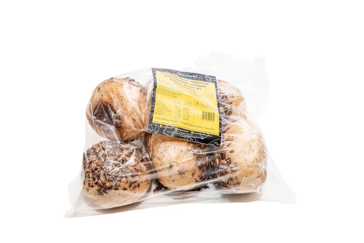Highlights, Gluten Free 4 U Bakery Ballarat - Bakery, Cafe, Cakes Shop, Pizza, Wholesale Bread