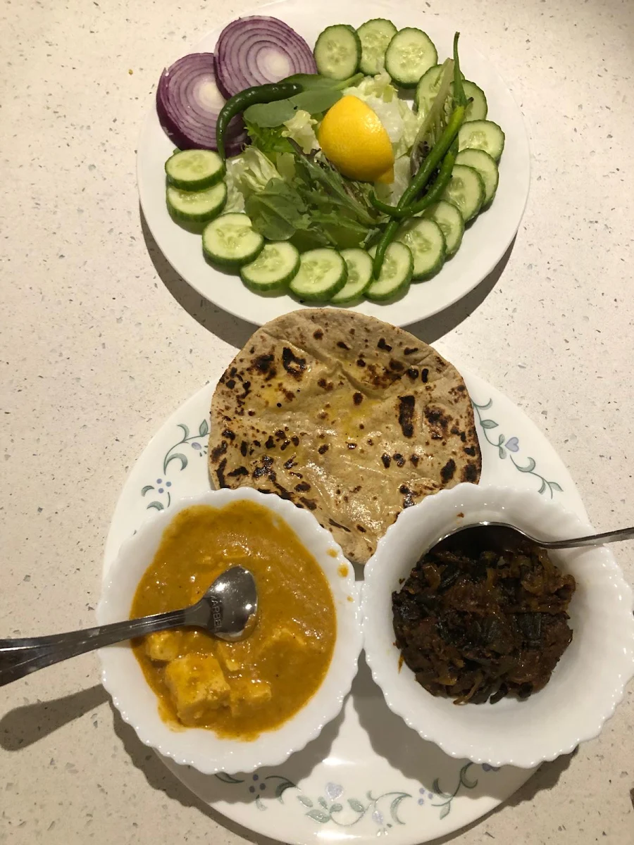 Highlights, IBHK Global & Tiffin Service