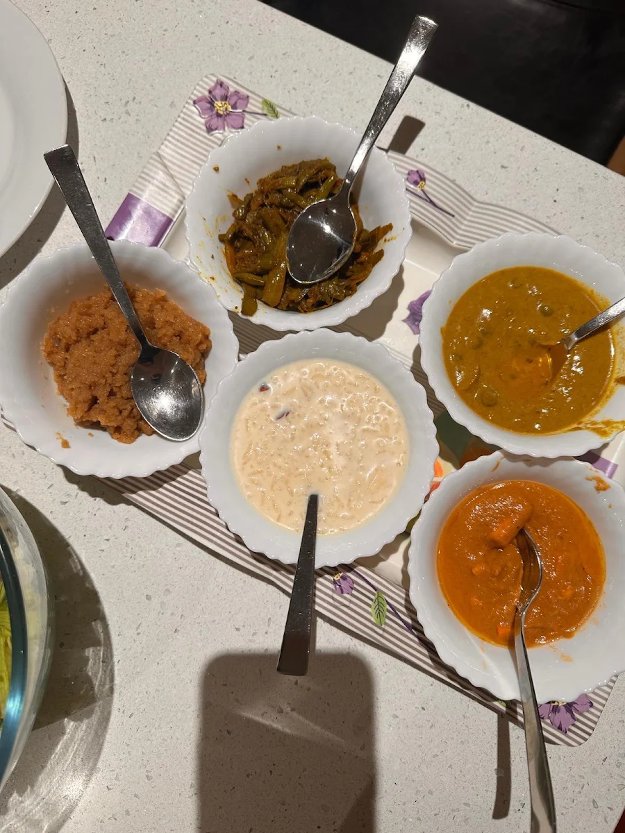 Highlights, IBHK Global & Tiffin Service