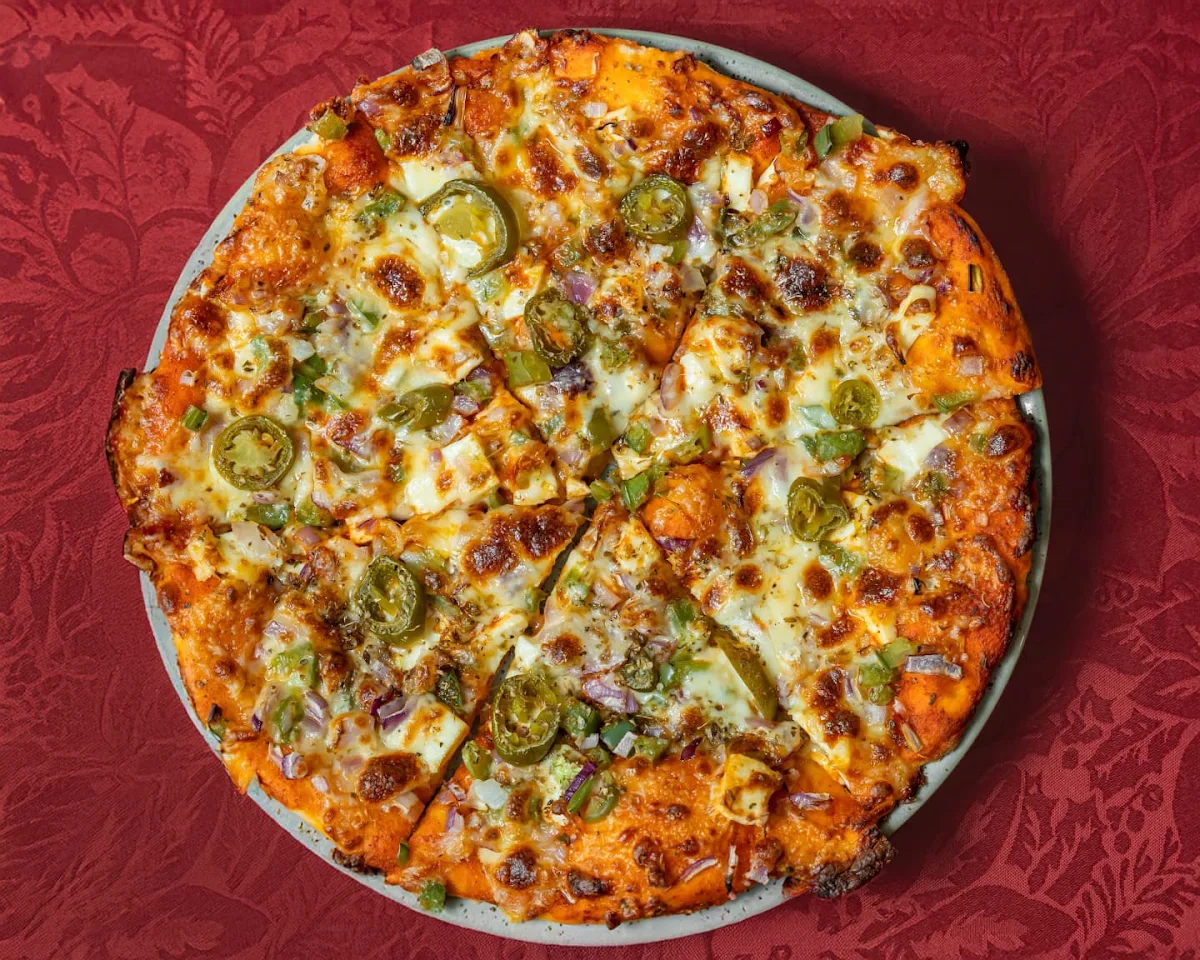 Highlights, Moonah Pizza Shop