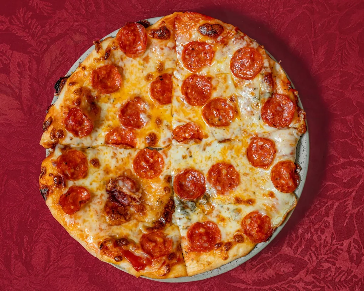 Highlights, Moonah Pizza Shop