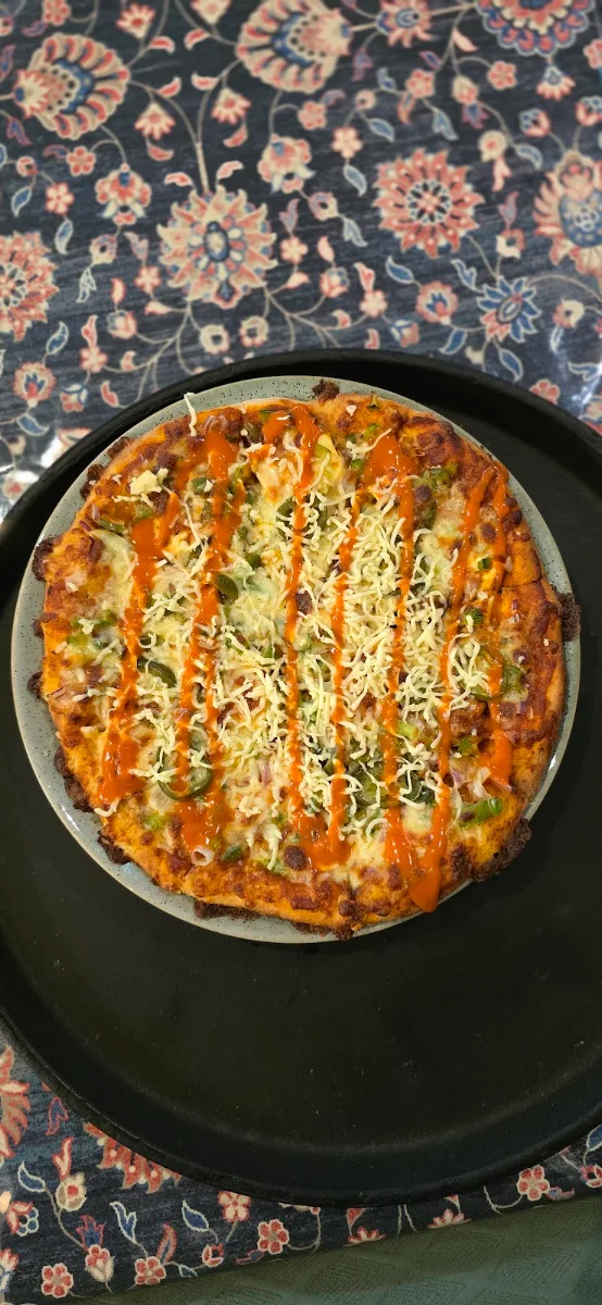 Highlights, Moonah Pizza Shop