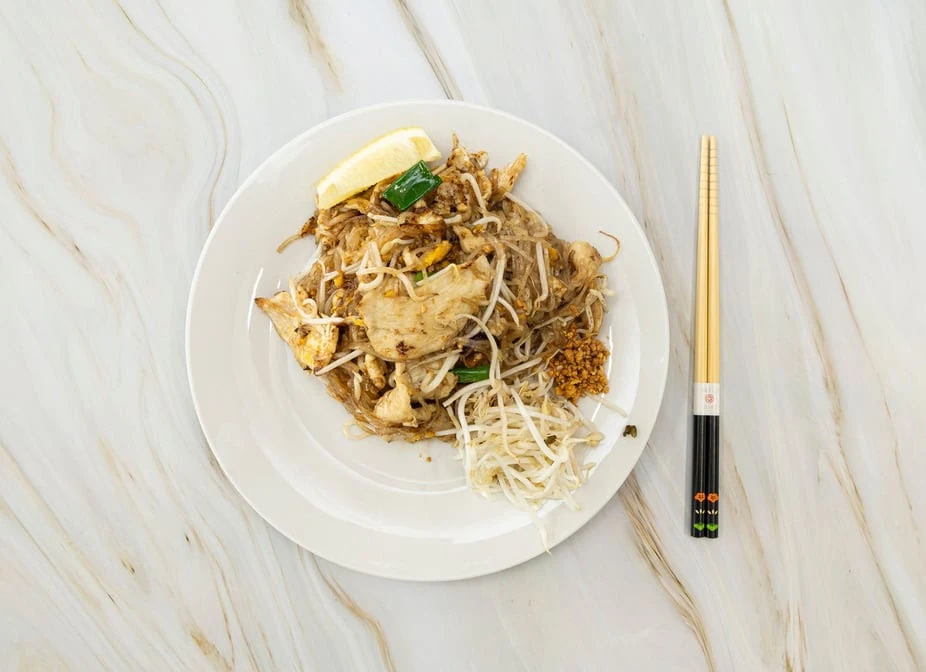 Highlights, Rustic Thai Restaurant