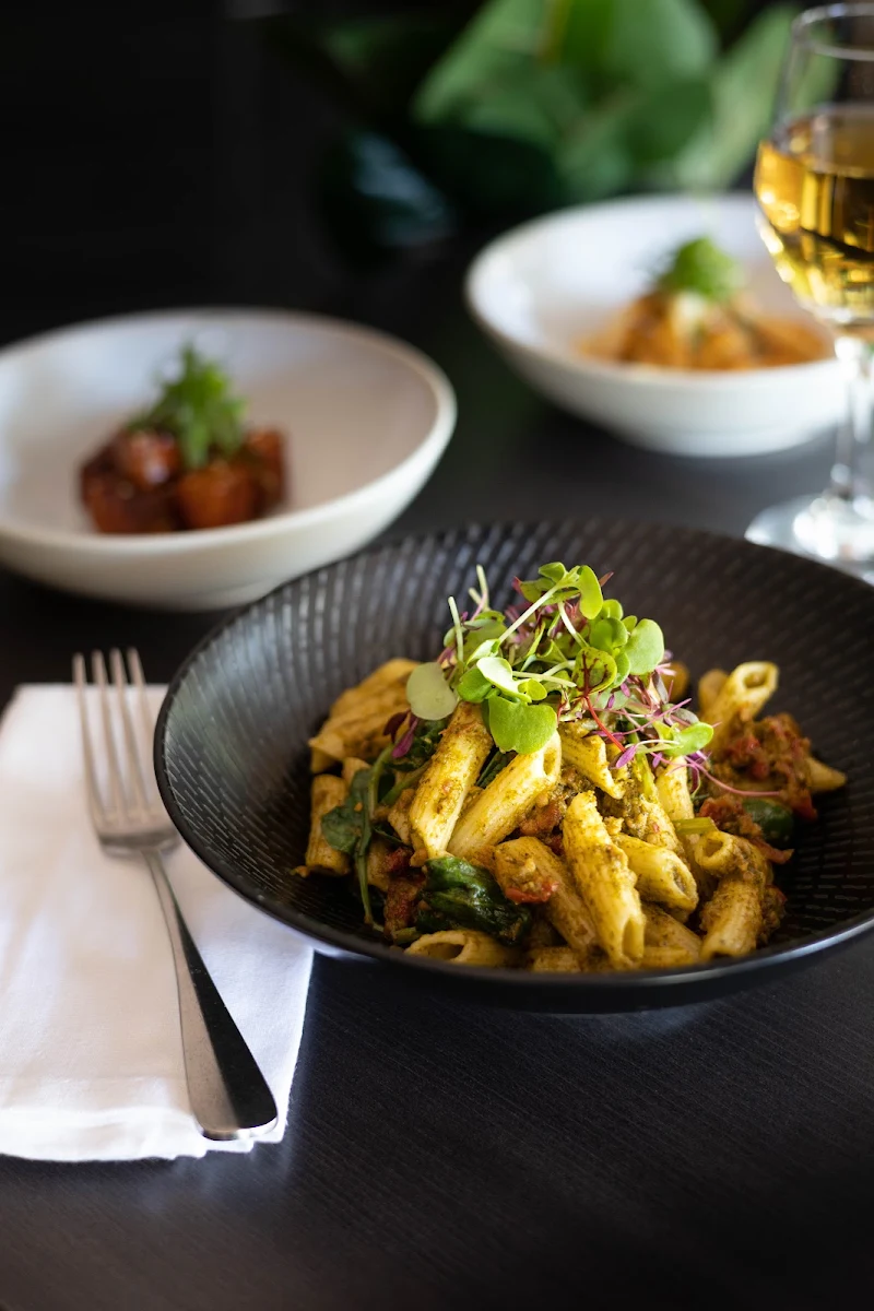 Highlights, Botanical Restaurant and Bar
