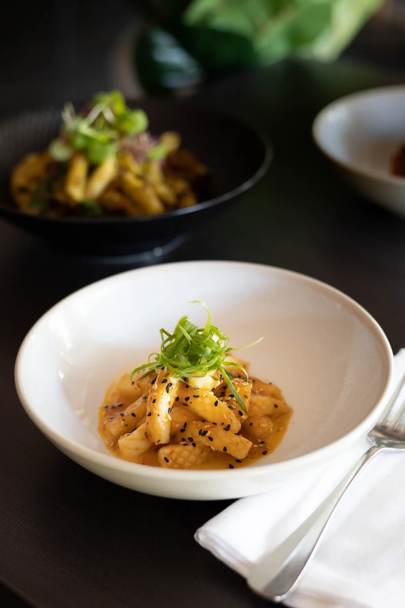Highlights, Botanical Restaurant and Bar