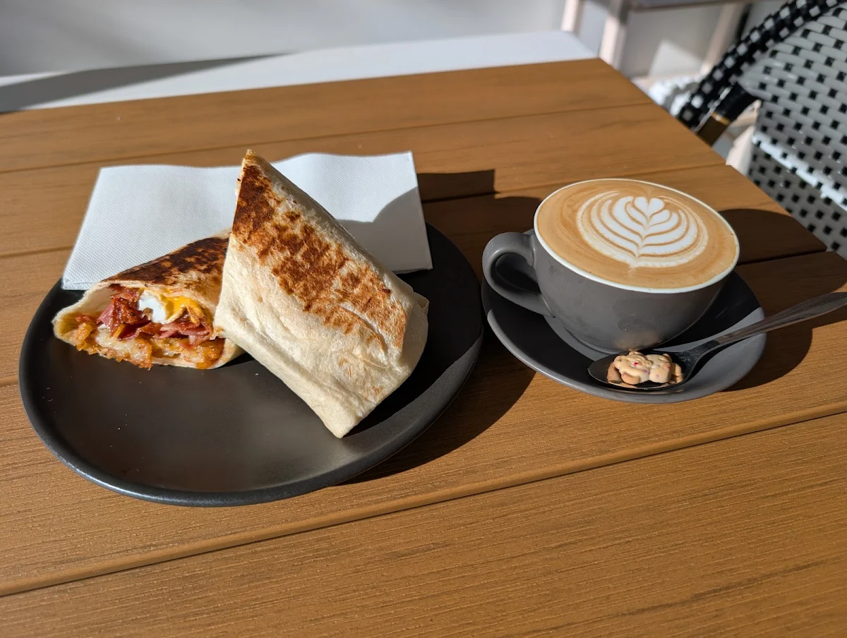 Highlights, Caffeination Burleigh