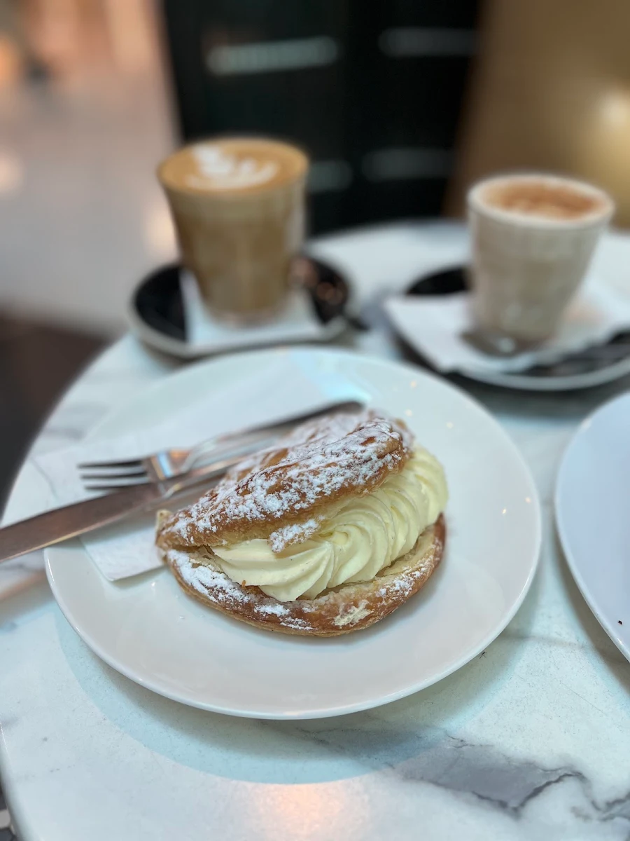 Highlights, Pattison’s Patisserie
