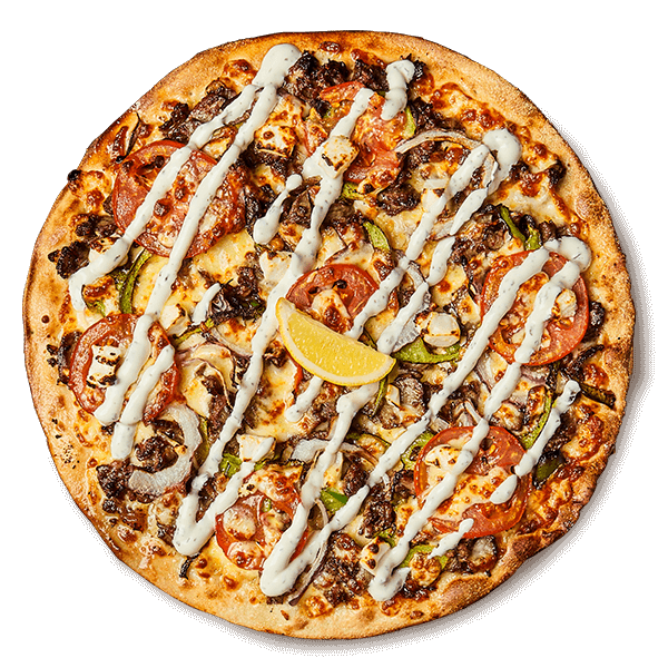 Highlights, Crust Pizza Neutral Bay