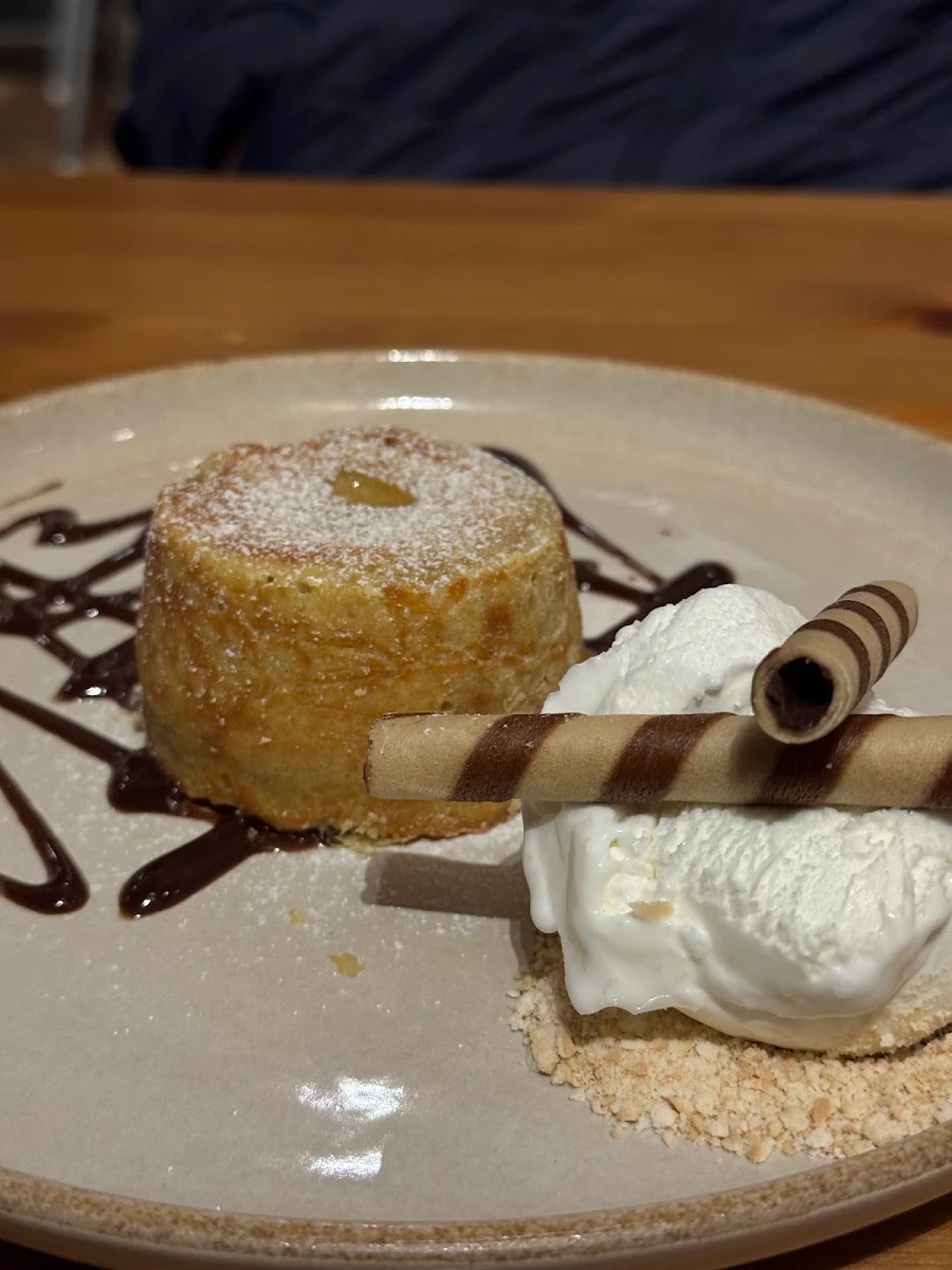 Highlights, Ayahuasca Restaurant