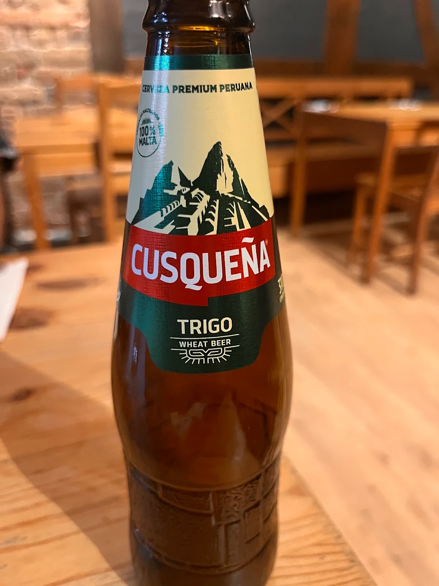 Highlights, Ayahuasca Restaurant