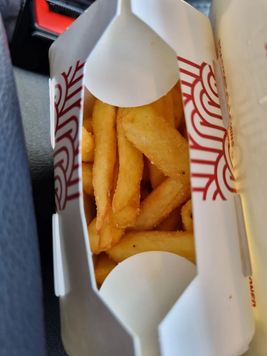Fries