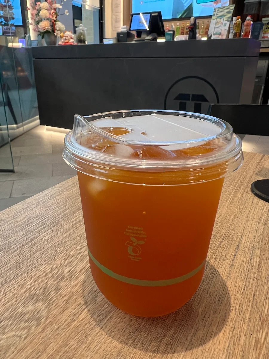 Ice Tea