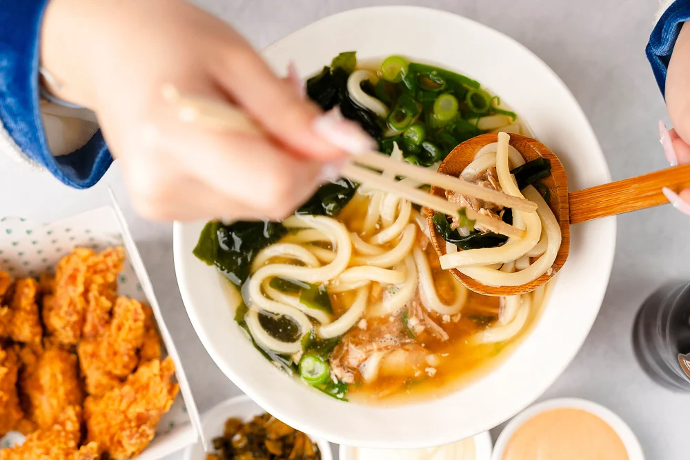 Udon