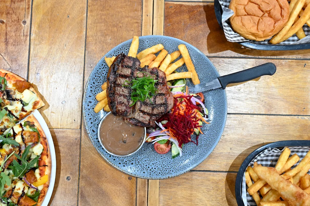 Highlights, Court House Hotel Murwillumbah