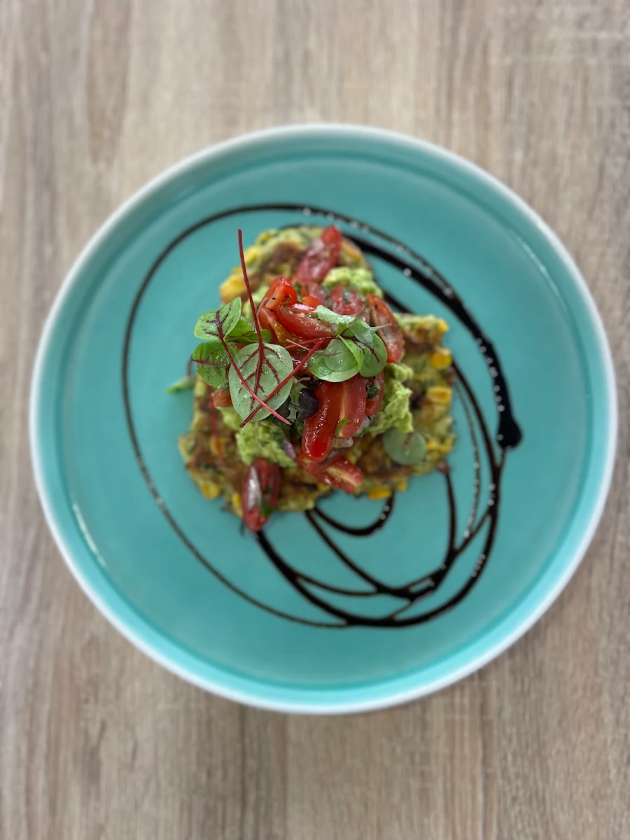 Highlights, Back to Basics Organic Cafe