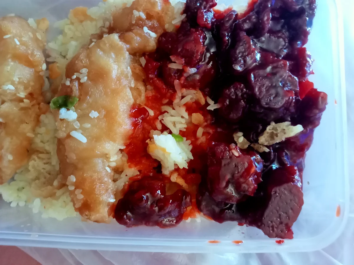 Highlights, Asian Gourmet