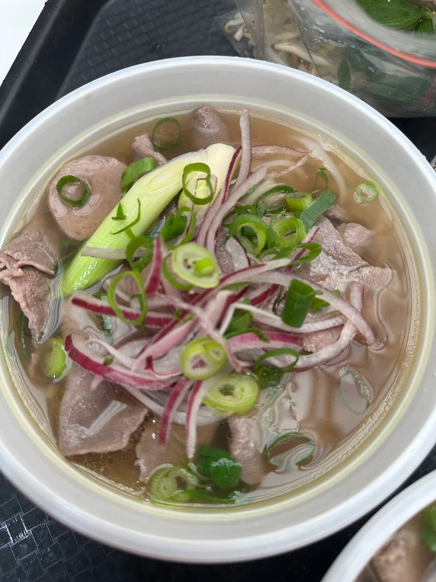 Highlights, Asian Gourmet