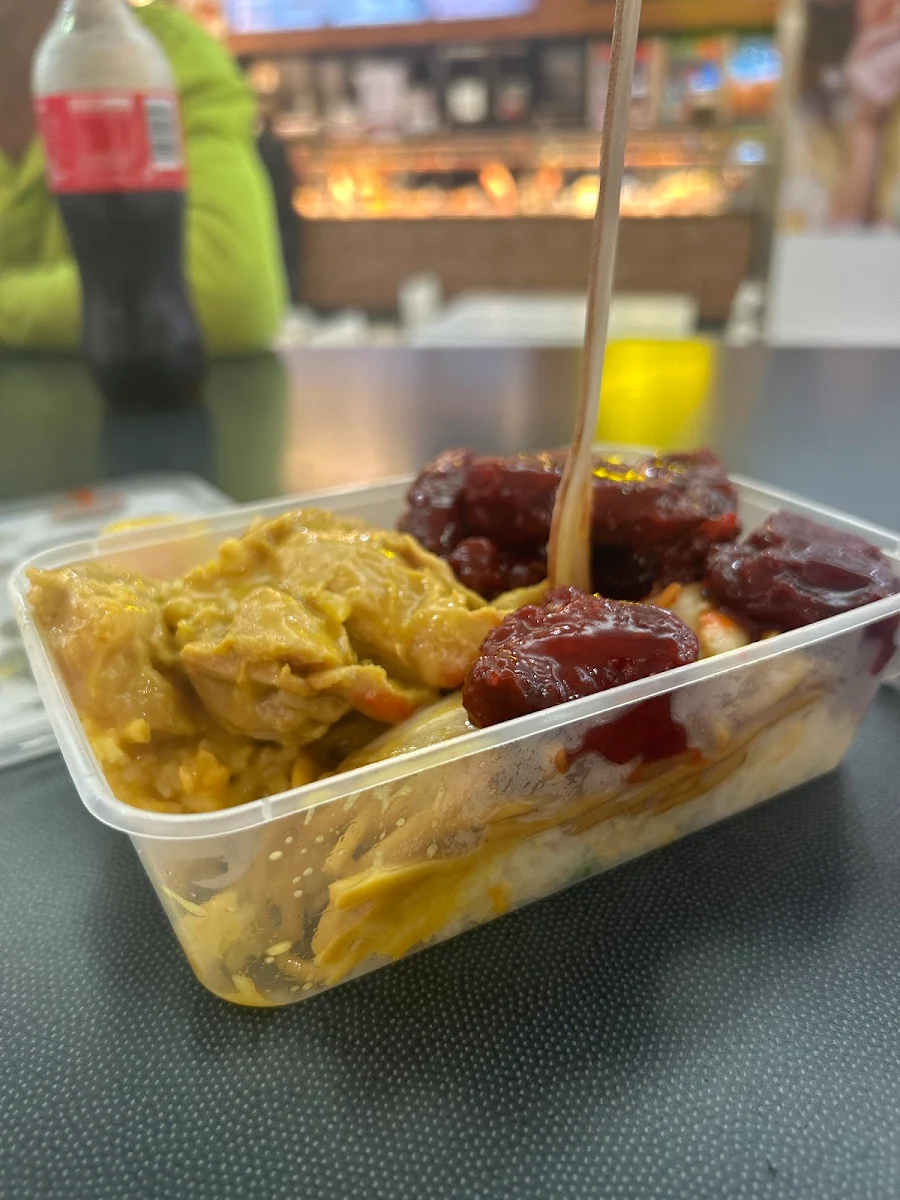 Highlights, Asian Gourmet