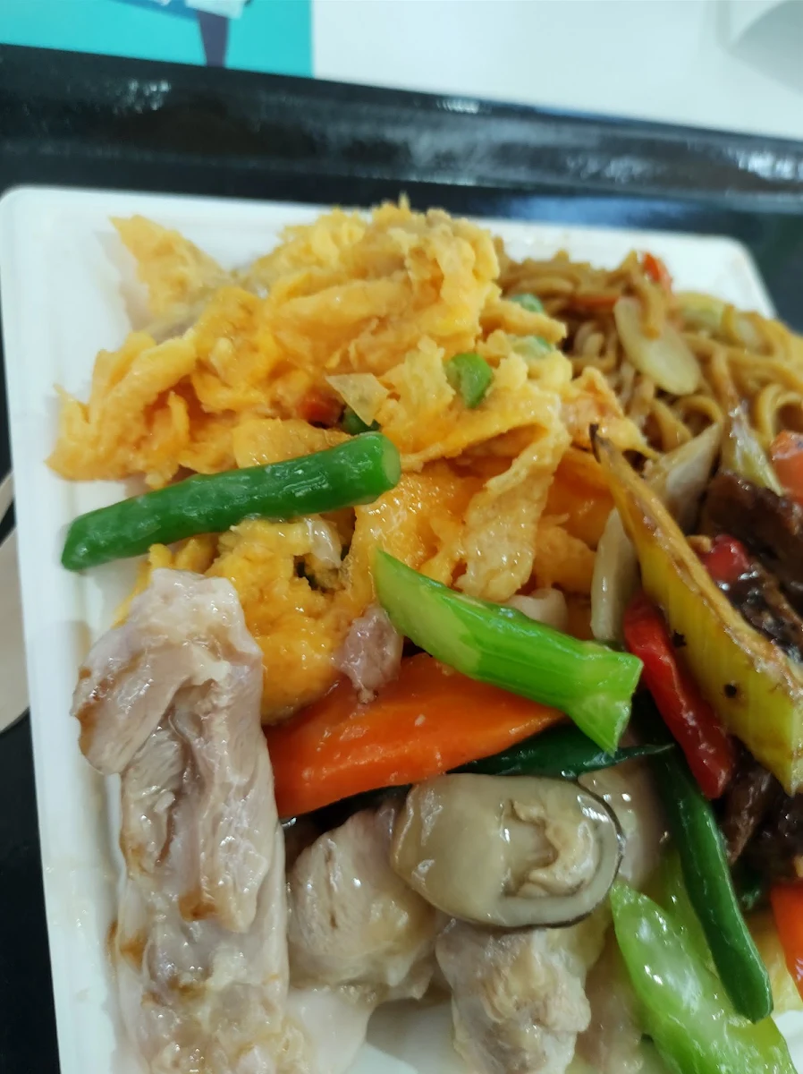 Highlights, Asian Gourmet