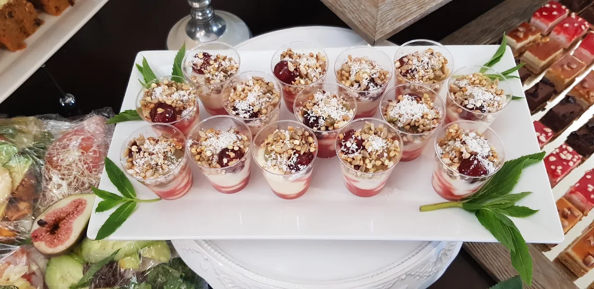 Highlights, Chef Bistro - North Regional TAFE Pundulmurra Campus