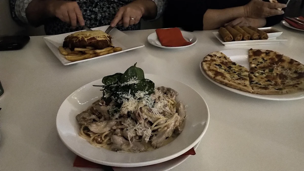 Highlights, Chef Bistro - North Regional TAFE Pundulmurra Campus