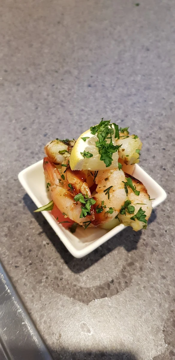 Highlights, Chef Bistro - North Regional TAFE Pundulmurra Campus