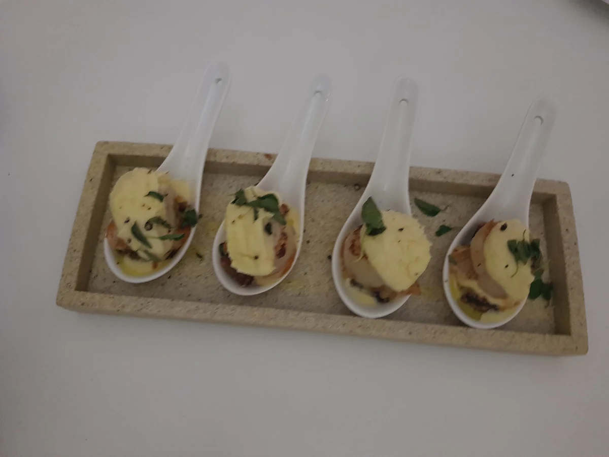 Highlights, Chef Bistro - North Regional TAFE Pundulmurra Campus