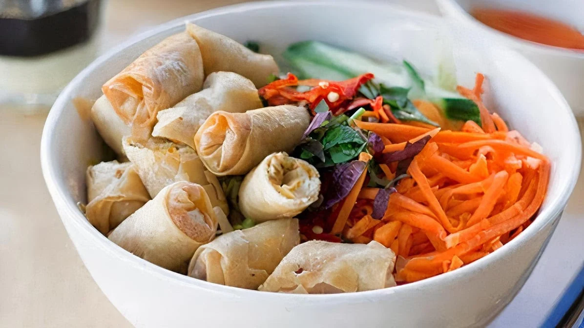 Highlights, Master Roll Vietnam (Cremorne)