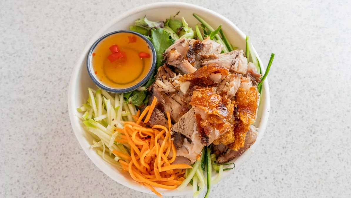 Highlights, Master Roll Vietnam (Cremorne)