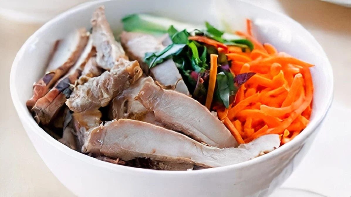 Highlights, Master Roll Vietnam (Cremorne)