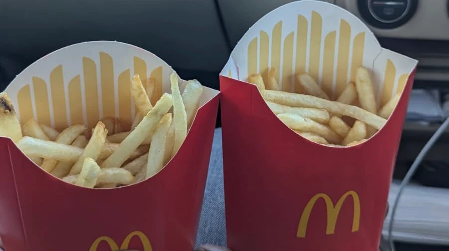 Highlights, McDonald's Colmslie Business Park