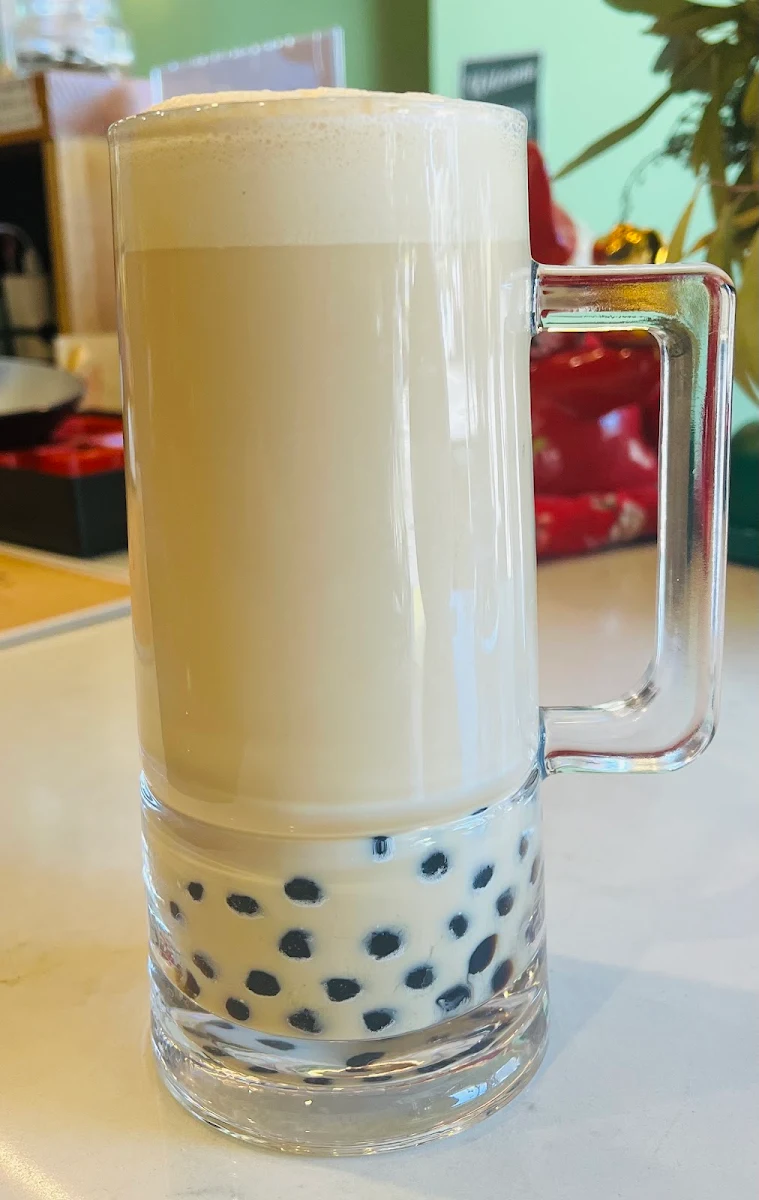 Highlights, Great Aunt Authentic Taiwanese Cuisine姑姑台灣手路菜