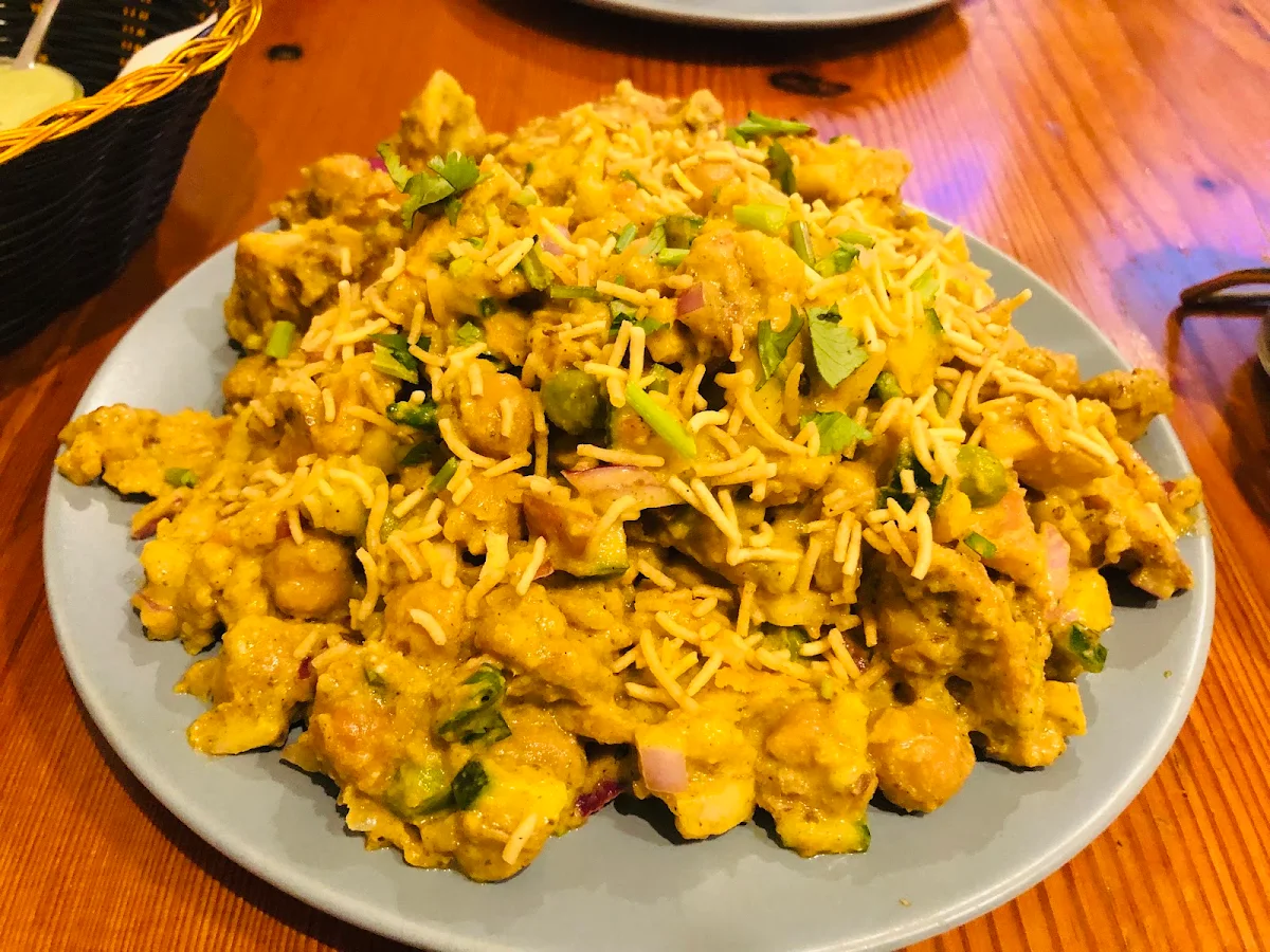 Highlights, Spice Durbar